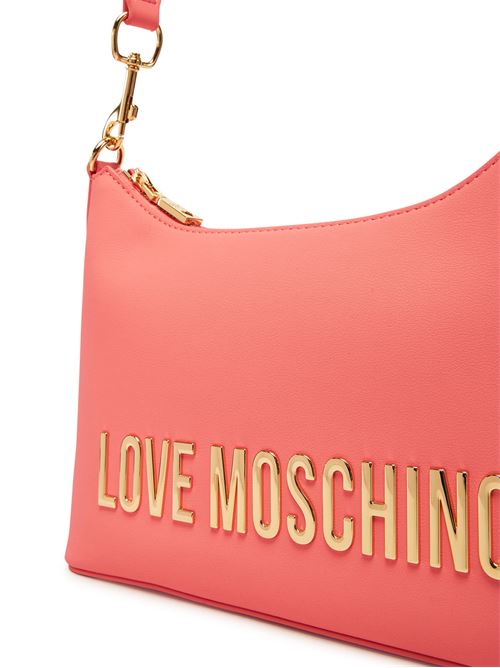  LOVE MOSCHINO | JC4025PP1MKD0/464